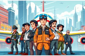 Documentales sobre pilotos: 10 películas imperdibles