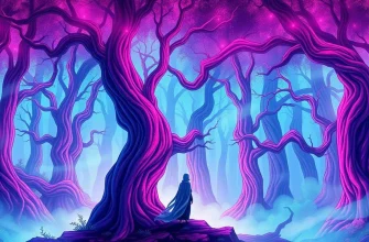 Películas Místicas de Visiones Chamánicas