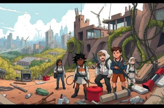 10 Películas de Zonas Contaminadas