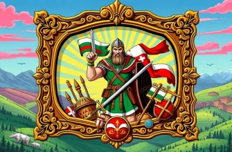 Películas históricas sobre los búlgaros antiguos