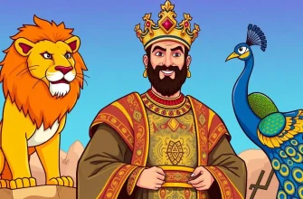 Películas históricas sobre el Sha Khosrow