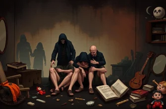 10 Películas de Terror sobre Maltrato que Debes Ver