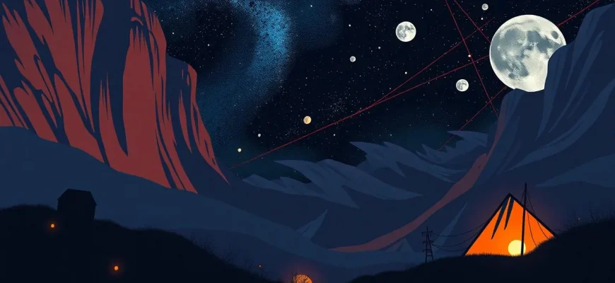 Películas para ver en la oscuridad