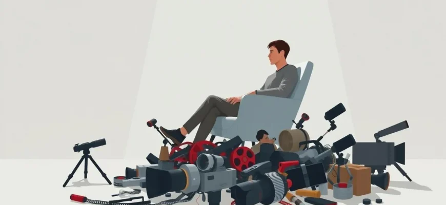 25 Trillers Basados en Hechos Reales