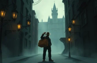 Películas de terror sobre mensajeros