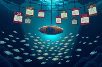 Películas de Aventura sobre la Exploración de las Profundidades del Océano