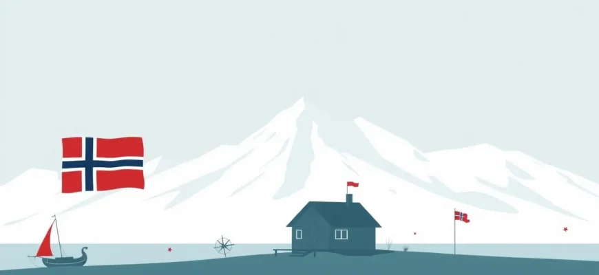 10 Películas que te Transportarán a Noruega