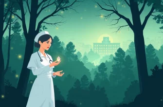 Películas de fantasía con enfermeras: Un viaje mágico y curativo