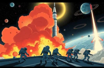 Películas de Desastres en Plataformas de Lanzamiento