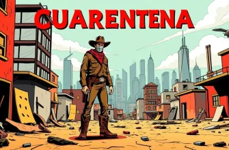 Películas del Oeste sobre Cuarentena