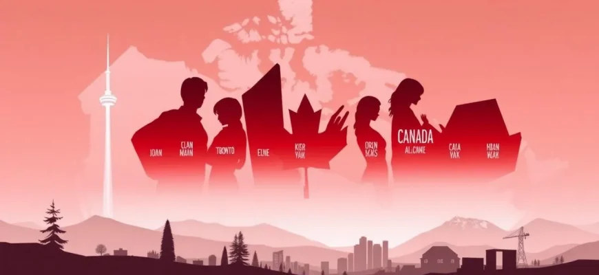 Películas de Suspense Ambientadas en Canadá