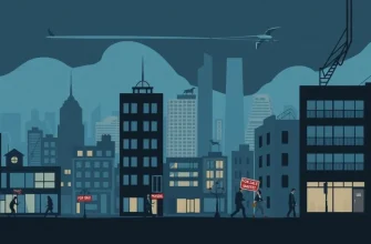 Thrillers sobre el mercado inmobiliario