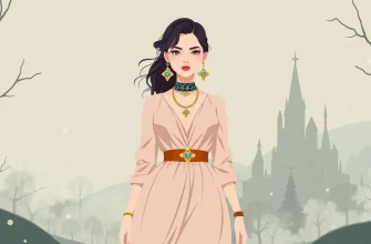 10 Películas de Fantasía con Joyas Mágicas