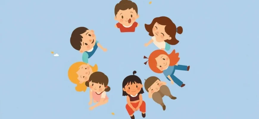 Películas biográficas sobre niños adoptados