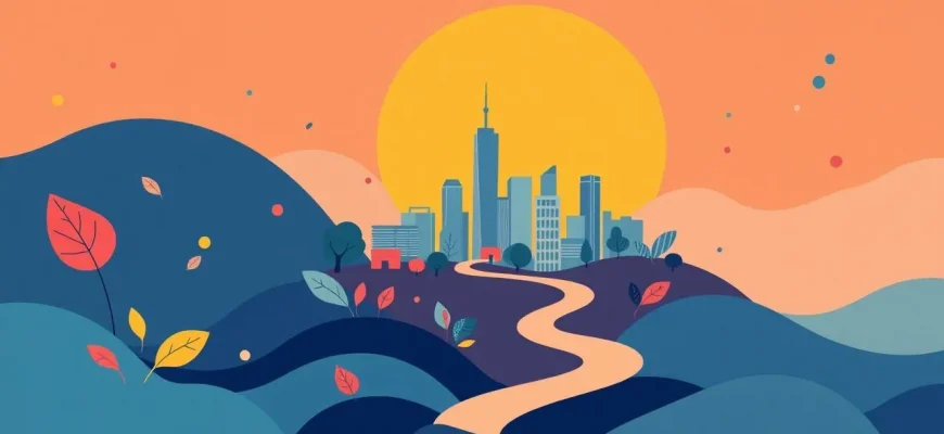 Películas Biográficas sobre el Crecimiento Personal