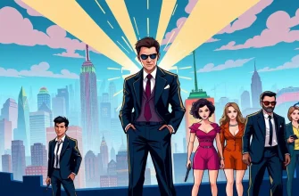 Películas de Crimen y Ambición