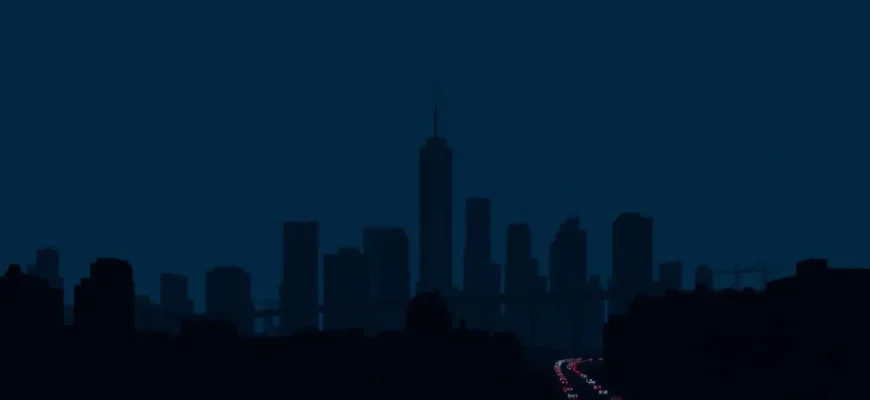 Explorando el Mundo del Neo-Noir: 10 Películas Imperdibles