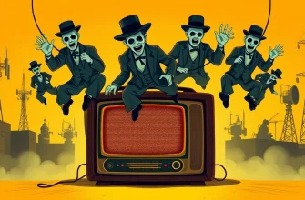 Películas de Terror con Radios: 10 Películas para Escuchar con Miedo