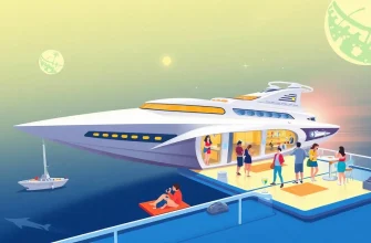 Películas de Ciencia Ficción sobre Vacaciones