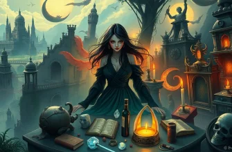 Películas de Vudú en Español