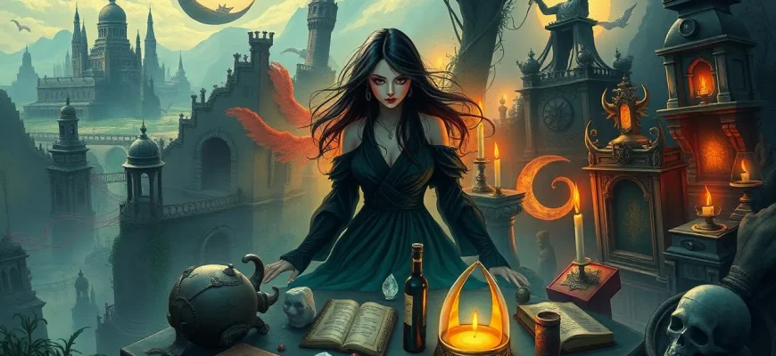 Películas de Vudú en Español