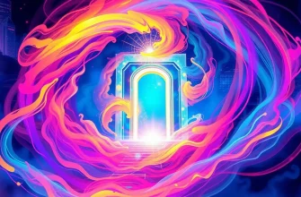 Películas de misterio con portales energéticos