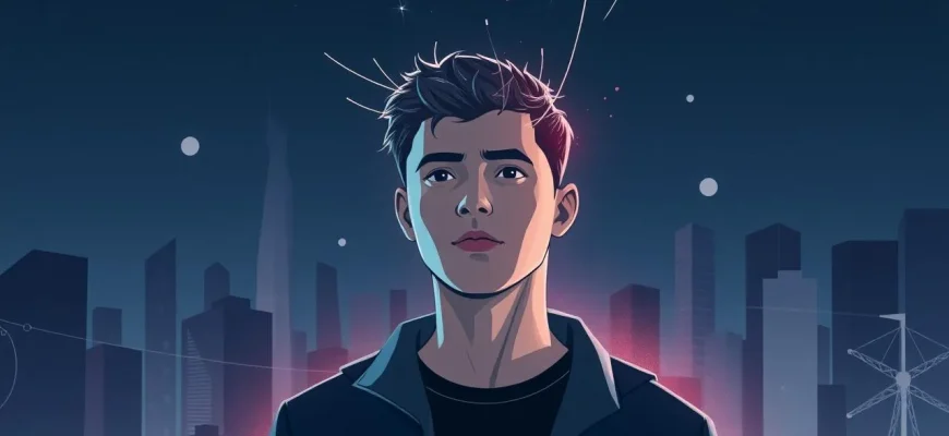 Películas de Triller con Superpoderes en Español