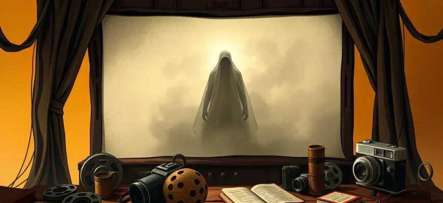 Películas de terror sobre reencarnación