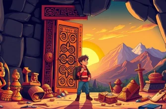 Películas históricas sobre los tesoros de los Incas