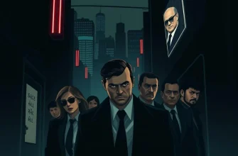 Películas de Drama sobre Crimen Organizado