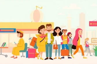 Las Mejores Comedias sobre Emigración