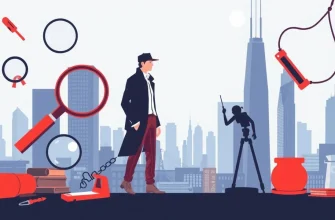 10 Películas de Suspenso sobre Investigaciones Criminales