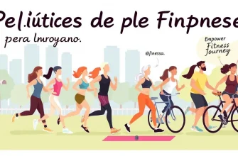 Películas de Fitness para Inspirarte