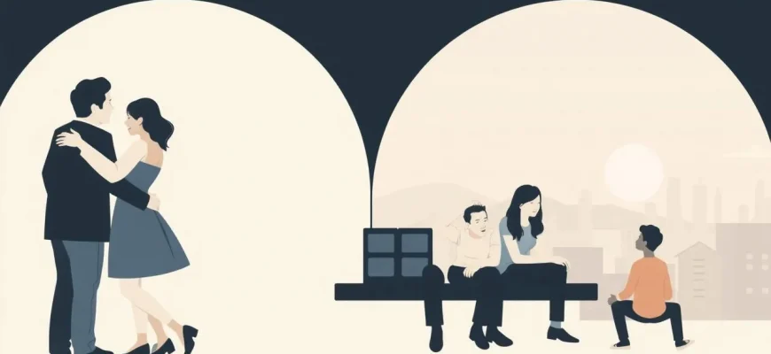 10 Películas Imperdibles sobre Relaciones