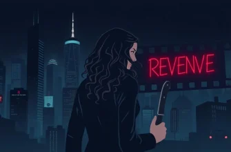 10 Películas de Suspense sobre la Venganza