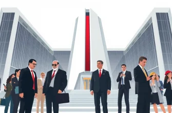 10 Películas Imperdibles sobre Corporaciones