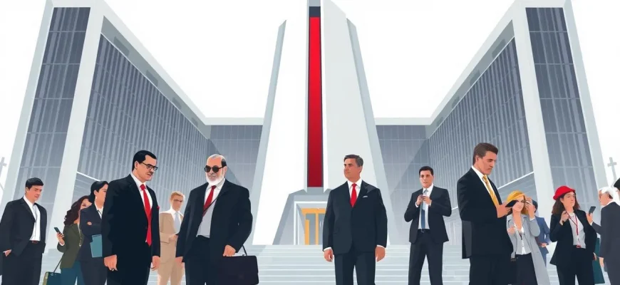 10 Películas Imperdibles sobre Corporaciones