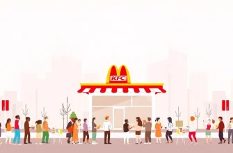 10 Películas Imperdibles sobre Comida Rápida