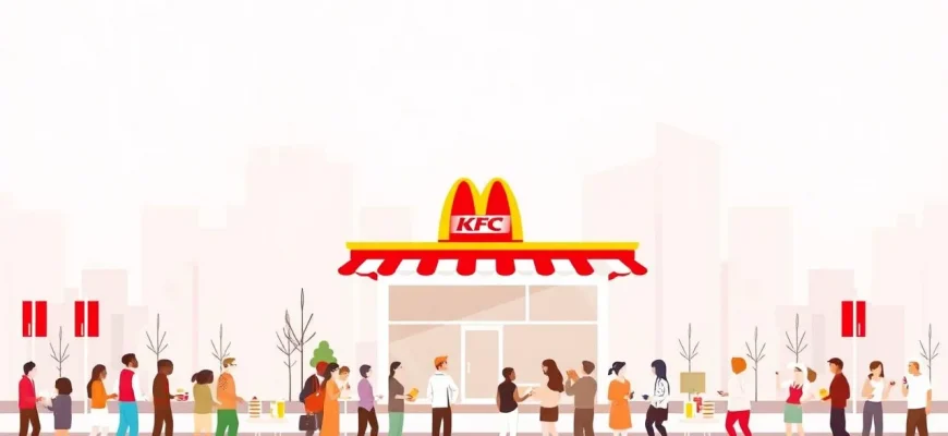 10 Películas Imperdibles sobre Comida Rápida