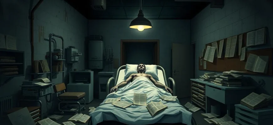 10 Películas de Terror sobre Eutanasia que Debes Ver