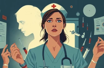 10 Thriller Films About Nurses