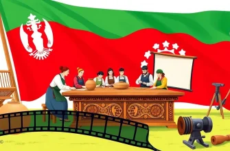 Películas históricas sobre oficios búlgaros