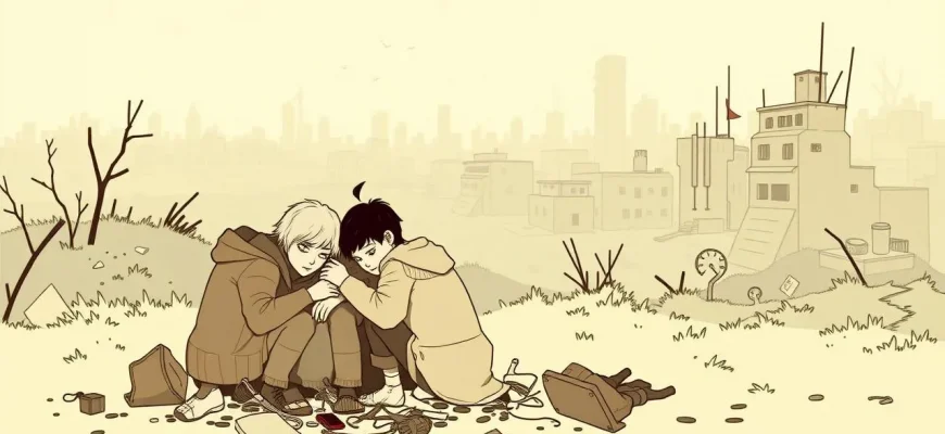 Películas de Fantasía sobre el Fin del Mundo