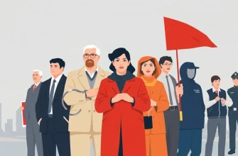 Películas biográficas sobre amenazas