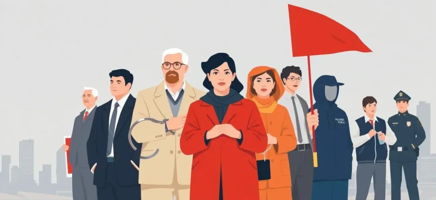 Películas biográficas sobre amenazas