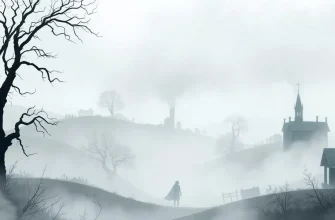 Películas de Suspenso con Niebla: Misterio y Tensión