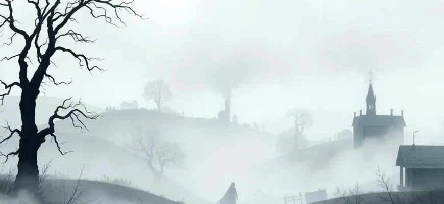 Películas de Suspenso con Niebla: Misterio y Tensión