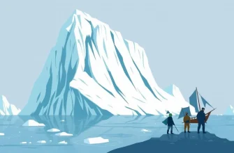 Películas biográficas sobre icebergs