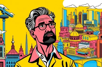 Documentales sobre arquitectos: Inspiración y visión