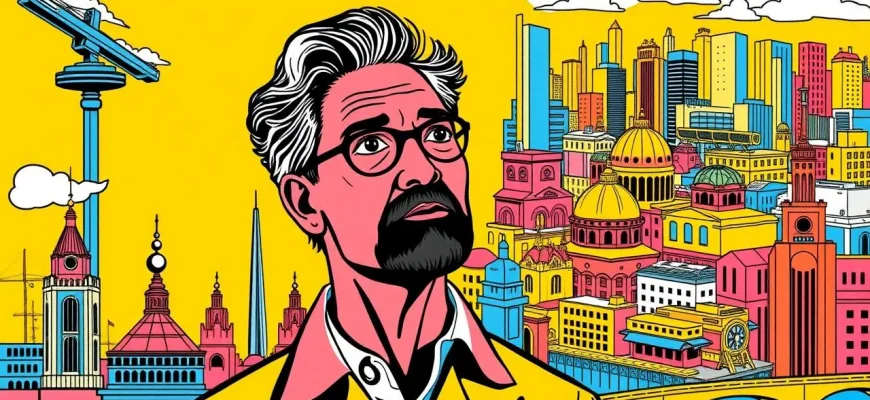 Documentales sobre arquitectos: Inspiración y visión